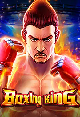 Boxing King Demo Grátis | Caça-Níquel Tada Gaming Sem Cadastro